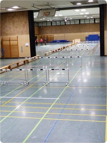 huerden halle 500